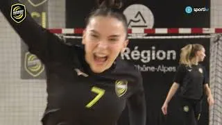 Miniature : Teaser — Champions de Demain | “Ici commence le handball de demain”