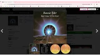 Miniature : Bonnie TYLER - Total DEFMIX of the Heart (hommage) juil2026