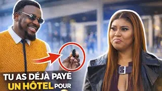 Miniature : Est-ce que t’as déjà payé un hôtel pour un homme afin de te faire défoncer ?  