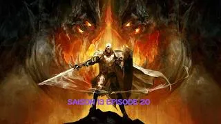 Miniature : Diablo IV Lord of Hatred: SAISON 13 EPISODE 20