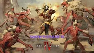 Miniature : Diablo IV Lord of Hatred: SAISON 13 EPISODE 15
