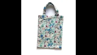 Miniature : THEO Le sac de course