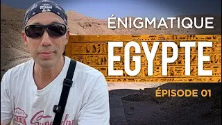 Miniature : Bienvenue en Egypte - Episode 01