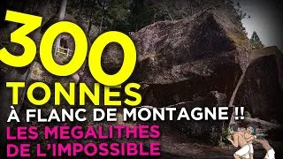 Miniature : Les mégalithes de Kanayama : l'improbable calendrier astronomique !