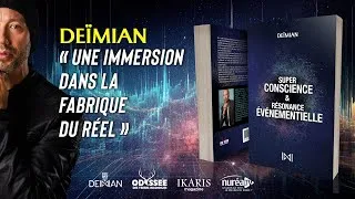 Miniature : Super Conscience et Résonance Événementielle - par Deïmian