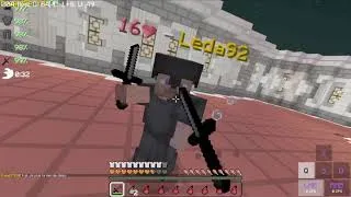 Miniature : FROZENIA V6 | PVP MONTAGE + CONCOURS