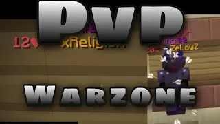 Miniature : FROZENIA V6 | PVP WARZONE + xReligion se fait trap ?