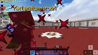 Miniature : PVP MONTAGE #2 | FROZENIA V6