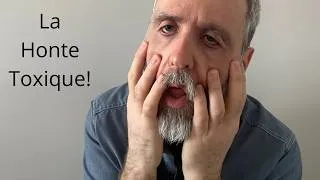 Miniature : La honte toxique et les symptômes chronqiues