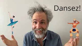 Miniature : La Danse de la Vie!
