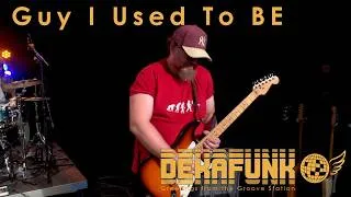 Miniature : Lawrence - Guy I Used To Be (Dekafunk - Heavytones Arr.) | DekaSessions #9