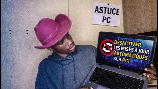 Miniature : Windows ralentit ton PC ? Regarde ça…