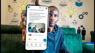 Miniature : J'ai créé un réseau social pas comme les autres