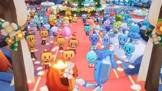 Miniature : Fin du mariage - Mario & Luigi : L'Épopée Fraternelle OST