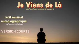 Miniature : Version courte (condensé de 14 chansons)
