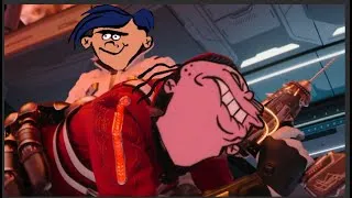 Miniature : Sonic 3 - Eggmen fight but with Ed, Edd, n Eddy Sound Effects