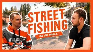 Miniature : STREETFISHING : Tout ce qu'il faut savoir avec Thomas Pellerin !🎣