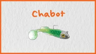 Miniature : Découvrez la Nage du CHABOT !
