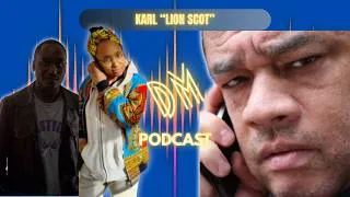 Miniature : LION SCOT : " QUAND ON PARLE DE PREMIERS RAPPEURS, C'EST PAS CEUX QU'ON CROIT"