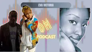Miniature : EVA VICTORIA : "Cest la première fois que je vais faire de la musique pour moi"