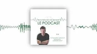Miniature : Épisode 9 - Compensation carbone et reforestation : quelle efficacité ?