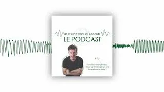 Miniature : Épisode 7  - Transition énergétique : miser sur l'hydrogène, une fausse bonne idée ?