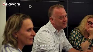 Miniature : Where real conversations start | delaware Captain’s Tables at SAP Sapphire 2026