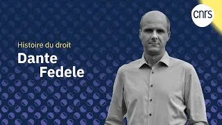 Miniature : Dante Fedele, Histoire du droit | Médailles du CNRS