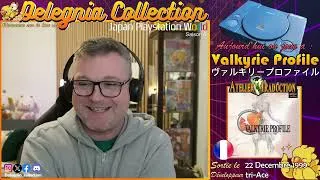 Miniature : Valkyrie Profile VF part.2
