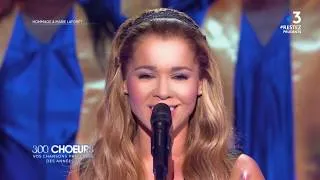 Miniature : Chimène Badi - Viens Viens
