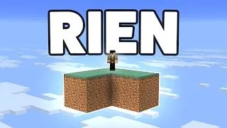 Miniature : Le défi le plus dur de Minecraft