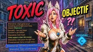 Miniature : WE WIN THE FIGHTS … But FORGET the OBJECTIVE 🤪 Mercy Gameplay🪽| OVERWATCH 2🎮