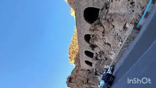 Miniature : بسكرة بلاد التمور، جولة في ، الدشرة الحمراء و القنطرة