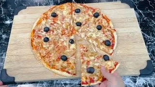 Miniature : Je dois ABSOLUMENT vous parler de cette nouvelle façon de faire la pizza 🍕