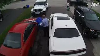 Miniature : Compilation des fails les plus drôles de l’année 🤣  Tu vas exploser de rire !