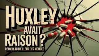 Miniature : On vit déjà dans le Meilleur des Mondes, et on adore ça !