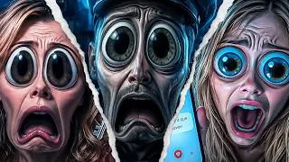 Miniature : LES PIRES THREADS HORREUR sur YOUTUBE... (Compilation)
