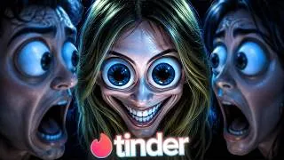 Miniature : CAUCHEMAR SUR TINDER #26... THREAD HORREUR