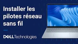 Miniature : Installer les pilotes réseau sans fil pour corriger un WiFi absent, lent ou non détecté | Windows 11