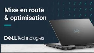 Miniature : Comment Configurer un PC Dell : Guide Complet 2026 sur SupportAssist, Dell Optimizer & Windows 11