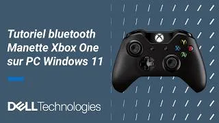 Miniature : Comment Connecter une Manette Xbox One Sans Fil à un PC Windows 11 | Guide pas à pas