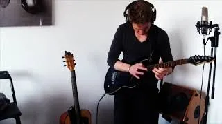 Miniature : Impro guitare