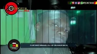 Miniature : Club dense Menoire vol 5 by Delogeur Mix DJ ft reine mère_maket style_Dr nico_fany d'amour_parole Di