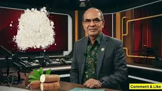 Miniature : Pourquoi consommer des feuilles de manioc ? Vertus, vitamines et bien-être au quotidien #manioc