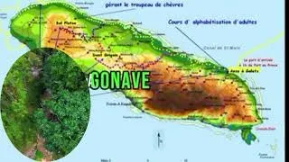 Miniature : Haïti, terre de richesses cachées | Culture, plages, agriculture et espoir. Richesses d’Haïti #haiti