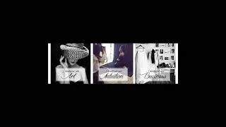 Miniature : Diffusion en direct de Atelier Mademois'Elle Glamour