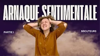 Miniature : Arnaque sentimentale : Etude de cas
