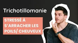 Miniature : Surmonter la Trichotillomanie : Témoignage Inspirant d'Antoine, Coach Sportif