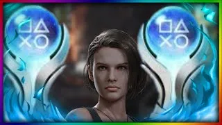 Miniature : Le platine de Re3 est fantastique
