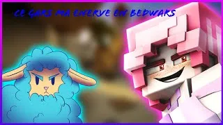Miniature : Ce gars m'a énervé en 1v1 bedwars